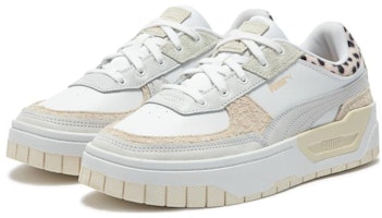 (W) Puma Cali Dream 'Animalia Leopard' Wanita Harimau Belang. 393491-01 Lookbook (W) Puma Cali Dream 'Animalia Leopard' Wanita Harimau Belang. 393491-01