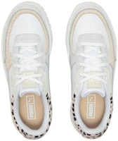 (W) Puma Cali Dream 'Animalia Leopard' Wanita Harimau Belang. 393491-01 Shop (W) Puma Cali Dream 'Animalia Leopard' Wanita Harimau Belang. 393491-01