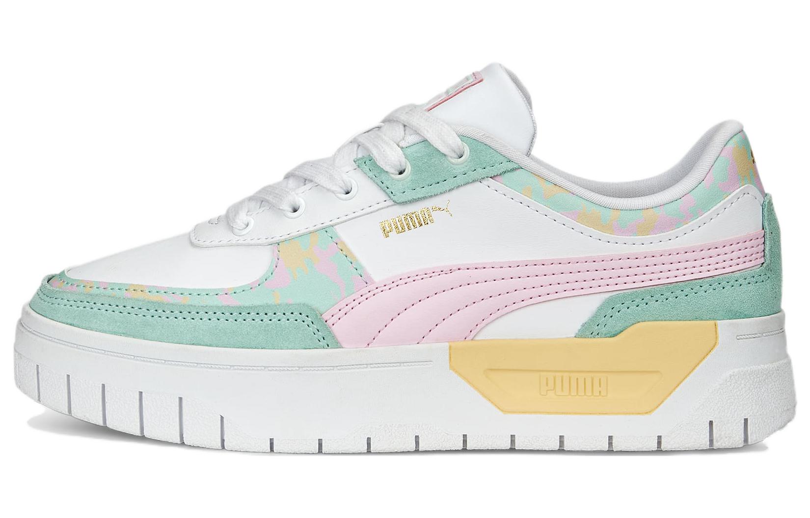 Buy (W) Puma Cali Dream '迷彩' 389873-02