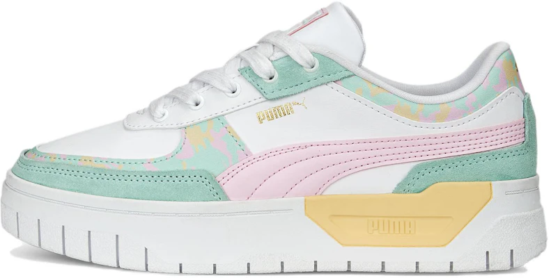 (W) Puma Cali Dream '迷彩' 389873-02 Buy (W) Puma Cali Dream '迷彩' 389873-02