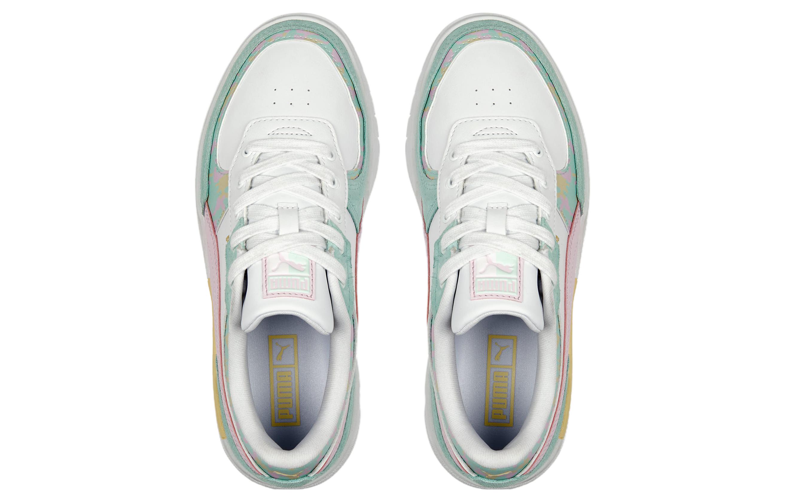 Shop (Women) Puma Cali Dream 'Camo'  389873-02