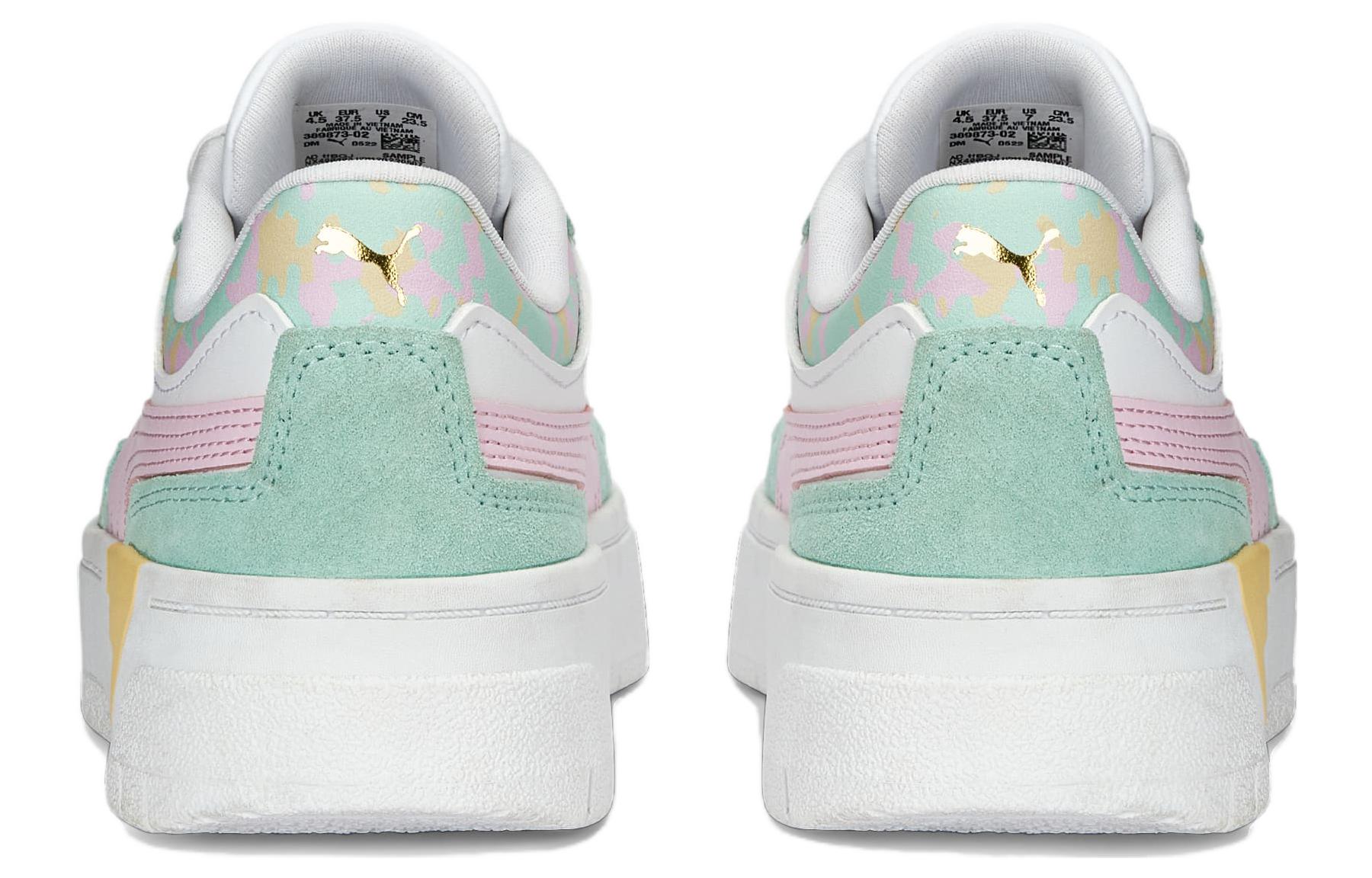 Purchase (Women) Puma Cali Dream 'Camo'  389873-02