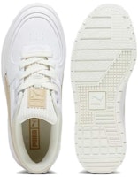 (W) プーマ カリ ドリーム コーデュロイ 白砂 (Puma Kari Dorīmu Kōduroi Shirosuna) 393100-01 Shop (W) プーマ カリ ドリーム コーデュロイ 白砂 (Puma Kari Dorīmu Kōduroi Shirosuna) 393100-01