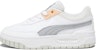 (W) Puma Cali Dream 'Korduroi Chic - Putih Sedate Kelabu' 393100-02