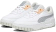 Lookbook (W) Puma Cali Dream 'Korduroi Chic - Putih Sedate Kelabu' 393100-02