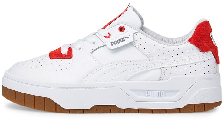 (Women) Puma Cali Dream 'Heritage' 384010-01 Buy (Women) Puma Cali Dream 'Heritage' 384010-01