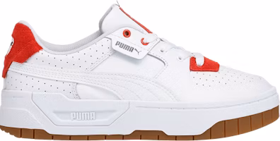 (Women) Puma Cali Dream 'Heritage' 384010-01 (Women) Puma Cali Dream 'Heritage' 384010-01
