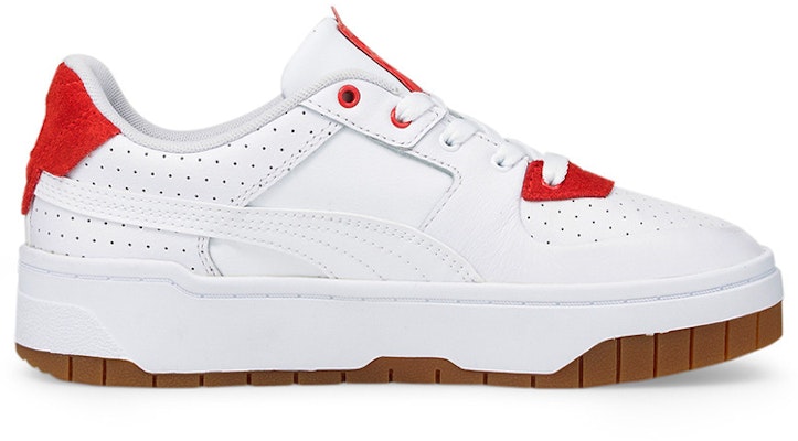 (Women) Puma Cali Dream 'Heritage' 384010-01 Order (Women) Puma Cali Dream 'Heritage' 384010-01