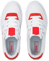 (W) 푸마 칼리 드림 '헤리티지' (Puma Cali Dream 'Heritage') 384010-01 Lookbook (W) 푸마 칼리 드림 '헤리티지' (Puma Cali Dream 'Heritage') 384010-01