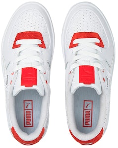 (女性)Puma Cali Dream 'Heritage' 384010-01 Lookbook (女性)Puma Cali Dream 'Heritage' 384010-01