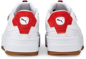 (W) 푸마 칼리 드림 '헤리티지' (Puma Cali Dream 'Heritage') 384010-01 Shop (W) 푸마 칼리 드림 '헤리티지' (Puma Cali Dream 'Heritage') 384010-01