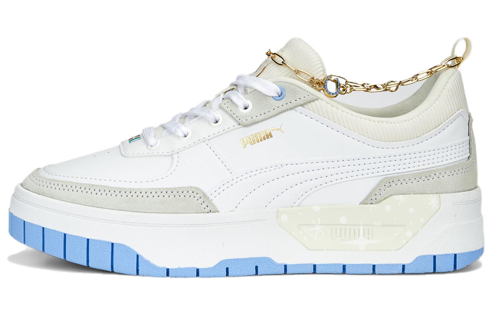 (Women) Puma Cali Dream 'Lucky Charm'  389871-01