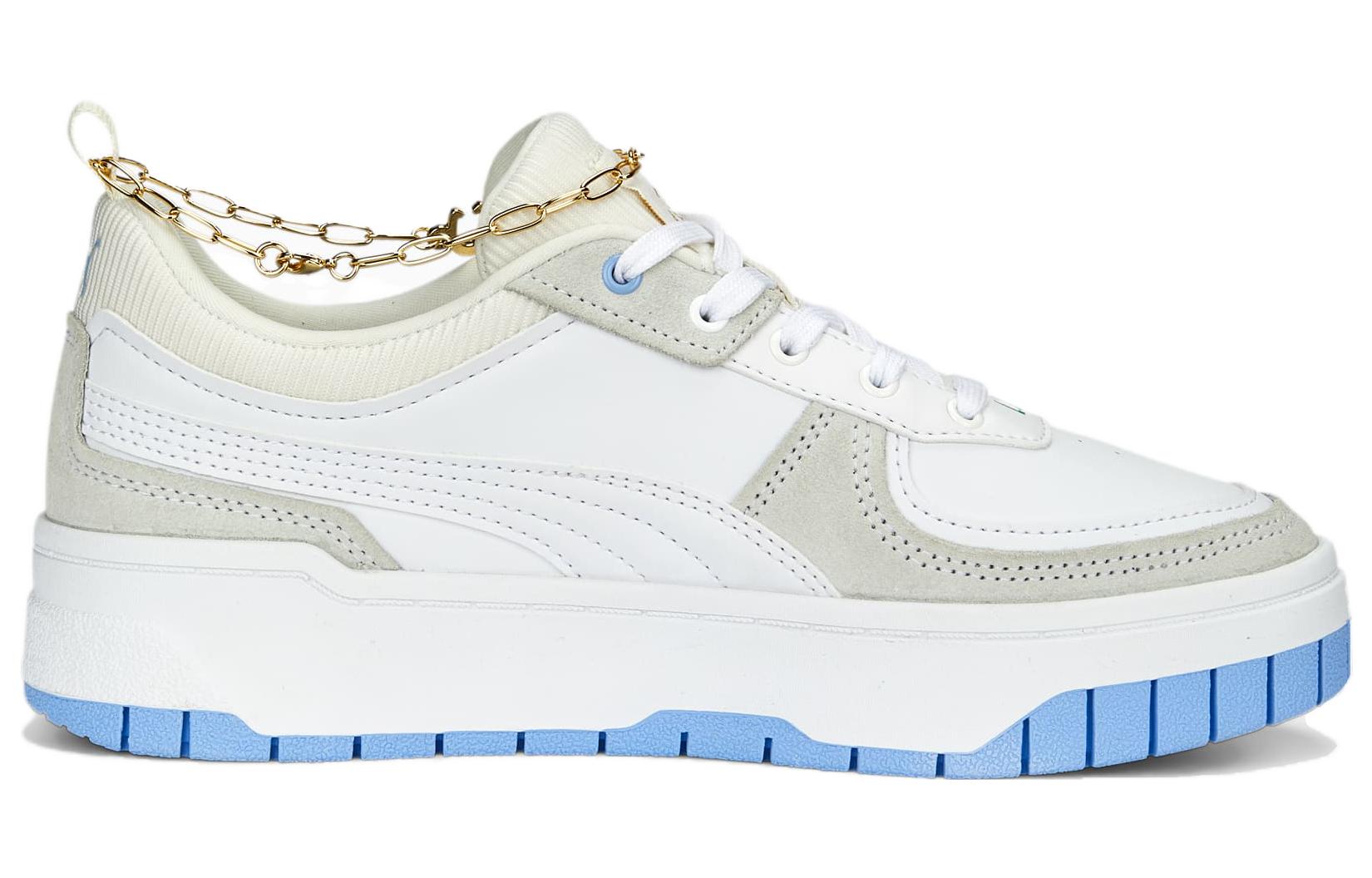 Order (女性) PUMA Cali Dream '幸運符' 389871-01