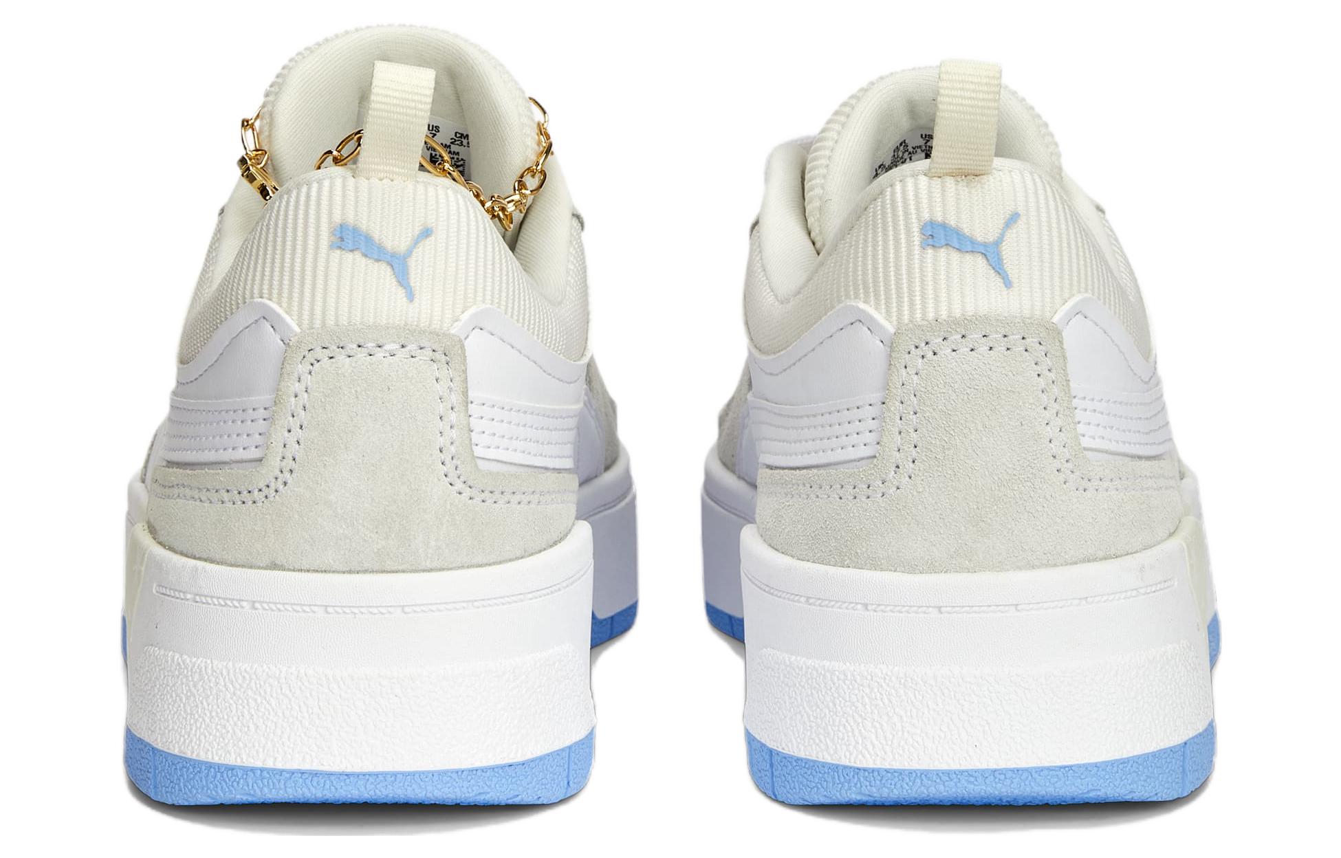 Purchase (女性) PUMA Cali Dream '幸運符' 389871-01