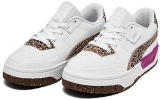 (W) Puma Cali Dream "自然奢华-豹纹" 385392-01 Order (W) Puma Cali Dream "自然奢华-豹纹" 385392-01