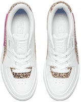 (W) Puma Cali Dream "自然奢华-豹纹" 385392-01 Lookbook (W) Puma Cali Dream "自然奢华-豹纹" 385392-01