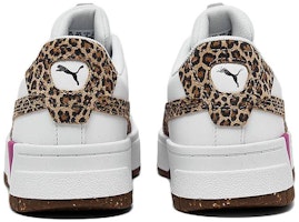 (W) Puma Cali Dream "自然奢华-豹纹" 385392-01 Shop (W) Puma Cali Dream "自然奢华-豹纹" 385392-01