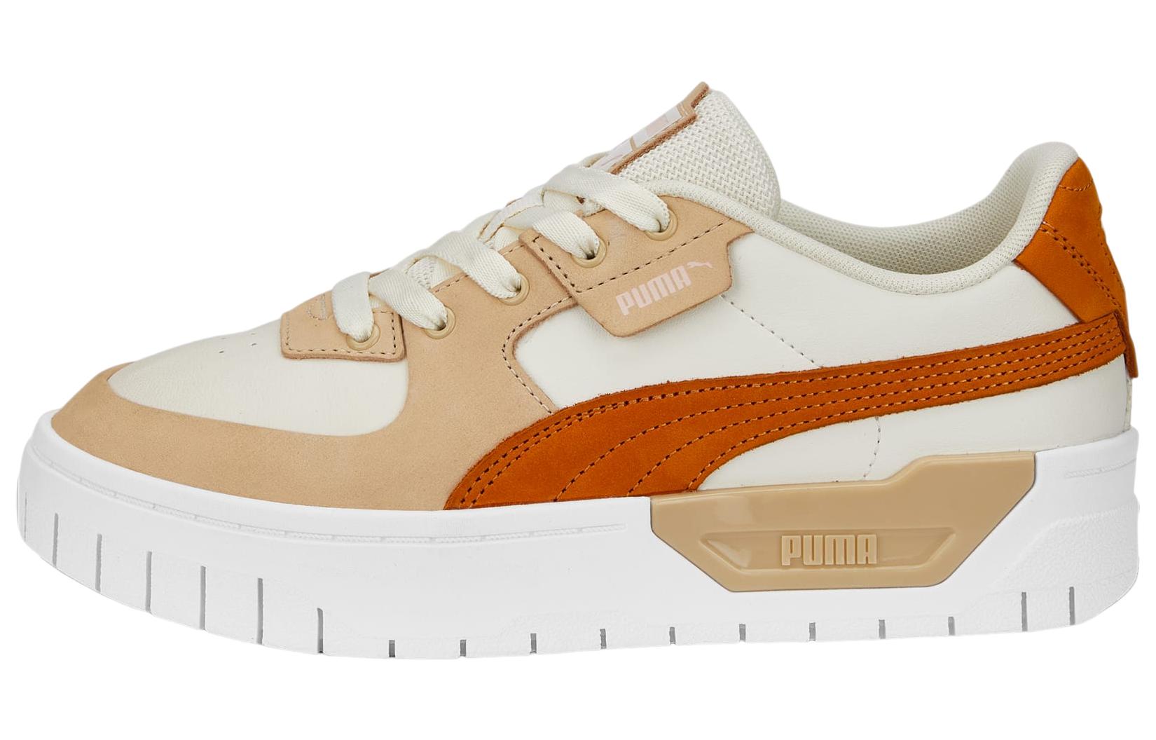(Women) Puma Cali Dream 'Pastel - Orange'  385597-05