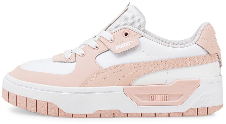 (Women) Puma Cali Dream 'Pastel - White Chalk Pink' 385597-03 Buy (Women) Puma Cali Dream 'Pastel - White Chalk Pink' 385597-03