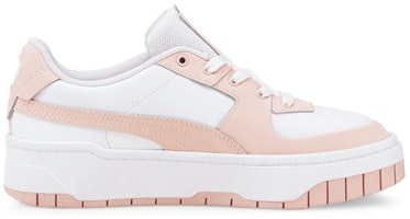 (女)Puma Cali Dream '粉白莓粉' 385597-03 Order (女)Puma Cali Dream '粉白莓粉' 385597-03