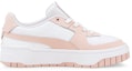 Order (W) Puma Cali Dream 'Pastel - Putih Krim Jambak Merah Muda' 385597-03