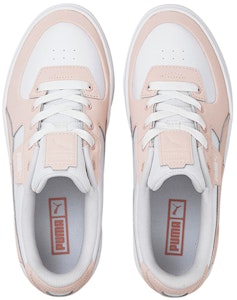 (W) プーマ カリ ドリーム パステル白ピンク
(Puma Kari Dorīmu Pasuteru Shiro Pinku) 385597-03 Lookbook (W) プーマ カリ ドリーム パステル白ピンク
(Puma Kari Dorīmu Pasuteru Shiro Pinku) 385597-03