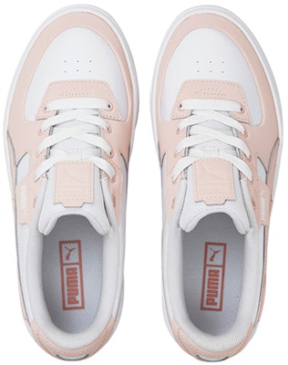 (Women) Puma Cali Dream 'Pastel - White Chalk Pink' 385597-03 Lookbook (Women) Puma Cali Dream 'Pastel - White Chalk Pink' 385597-03