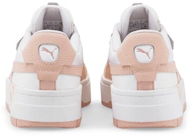 (女)Puma Cali Dream '粉白莓粉' 385597-03 Shop (女)Puma Cali Dream '粉白莓粉' 385597-03
