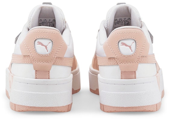 (Women) Puma Cali Dream 'Pastel - White Chalk Pink' 385597-03 Shop (Women) Puma Cali Dream 'Pastel - White Chalk Pink' 385597-03