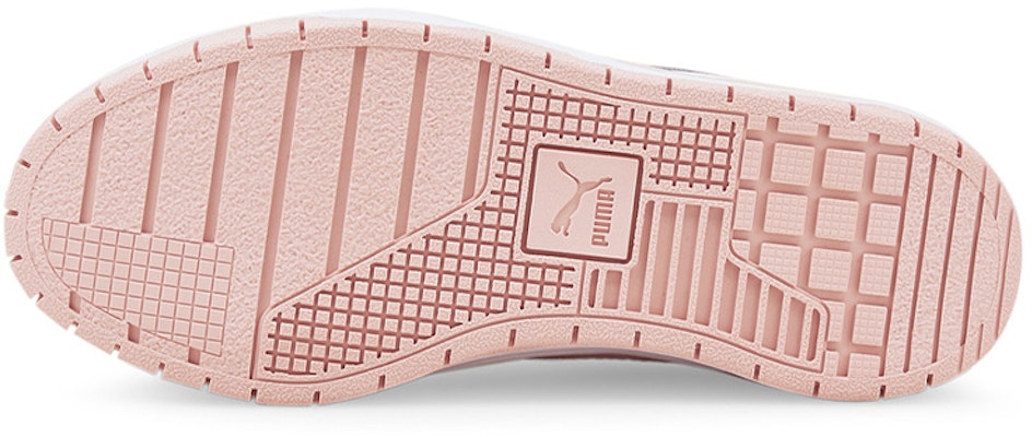 (Women) Puma Cali Dream 'Pastel - White Chalk Pink' 385597-03 Purchase (Women) Puma Cali Dream 'Pastel - White Chalk Pink' 385597-03