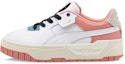 Buy (W) Puma Cali Dream Low-Top Sneakers Merah Jambu/Merah/Putih 385716-01