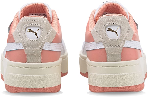 (Women) Puma Cali Dream Low-Top Sneakers Pink/Red/White 385716-01 Shop (Women) Puma Cali Dream Low-Top Sneakers Pink/Red/White 385716-01