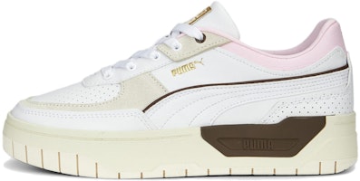 (Women) Puma Cali Dream 'Preppy - Chestnut Pink' 389876-02 (Women) Puma Cali Dream 'Preppy - Chestnut Pink' 389876-02