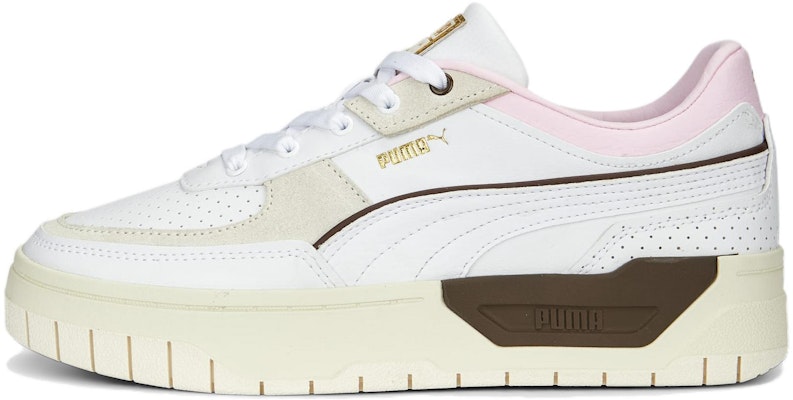 (Women) Puma Cali Dream 'Preppy - Chestnut Pink' 389876-02 Buy (Women) Puma Cali Dream 'Preppy - Chestnut Pink' 389876-02