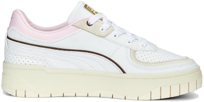 (W) Puma Cali Dream 'Preppy - Merah Jambu Berangan' 389876-02 Order (W) Puma Cali Dream 'Preppy - Merah Jambu Berangan' 389876-02