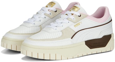 (W) Puma Cali Dream 'Preppy - Merah Jambu Berangan' 389876-02 Lookbook (W) Puma Cali Dream 'Preppy - Merah Jambu Berangan' 389876-02