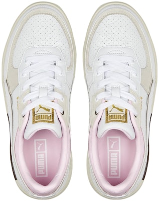 (W) プーマ Cali Dream "プレッピーピンク" 389876-02 Shop (W) プーマ Cali Dream "プレッピーピンク" 389876-02