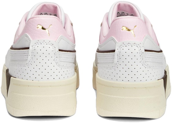 (Women) Puma Cali Dream 'Preppy - Chestnut Pink' 389876-02 Purchase (Women) Puma Cali Dream 'Preppy - Chestnut Pink' 389876-02