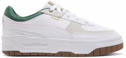 (Women) Puma Cali Dream 'Preppy - Vine' 389876-01 (Women) Puma Cali Dream 'Preppy - Vine' 389876-01