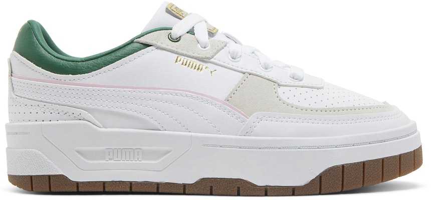 (Women) Puma Cali Dream 'Preppy - Vine' 389876-01 Buy (Women) Puma Cali Dream 'Preppy - Vine' 389876-01