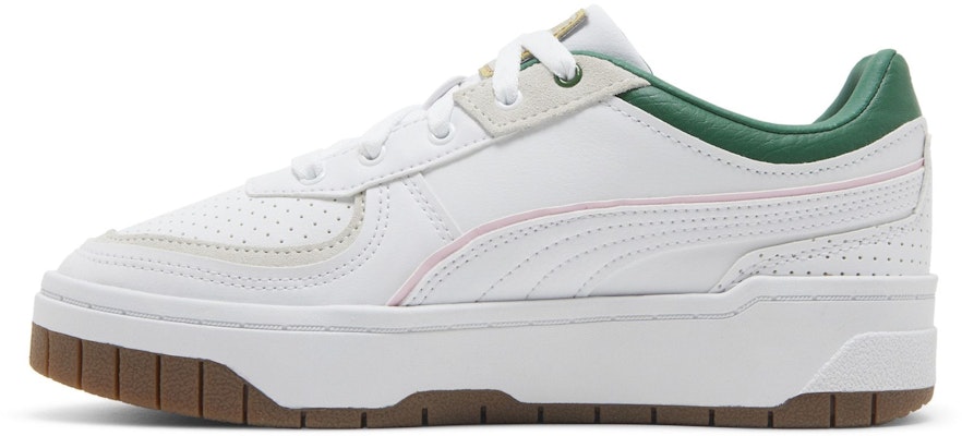 (W) Puma Cali Dream 'Preppy - Vid' 389876-01 Lookbook (W) Puma Cali Dream 'Preppy - Vid' 389876-01