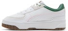 Lookbook (W) Puma Cali Dream 'Preppy - Vine' Wanita Kasut Sukan 389876-01
