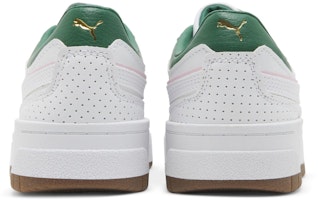 (W) Puma Cali Dream '学院风-藤色' 389876-01 Details for (W) Puma Cali Dream '学院风-藤色' 389876-01