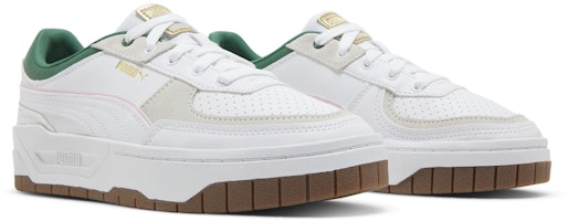 (W) Puma Cali Dream '学院风-藤色' 389876-01 Cheap (W) Puma Cali Dream '学院风-藤色' 389876-01