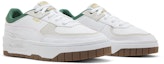 Cheap (W) Puma Cali Dream 'Preppy - Vine' Wanita Kasut Sukan 389876-01