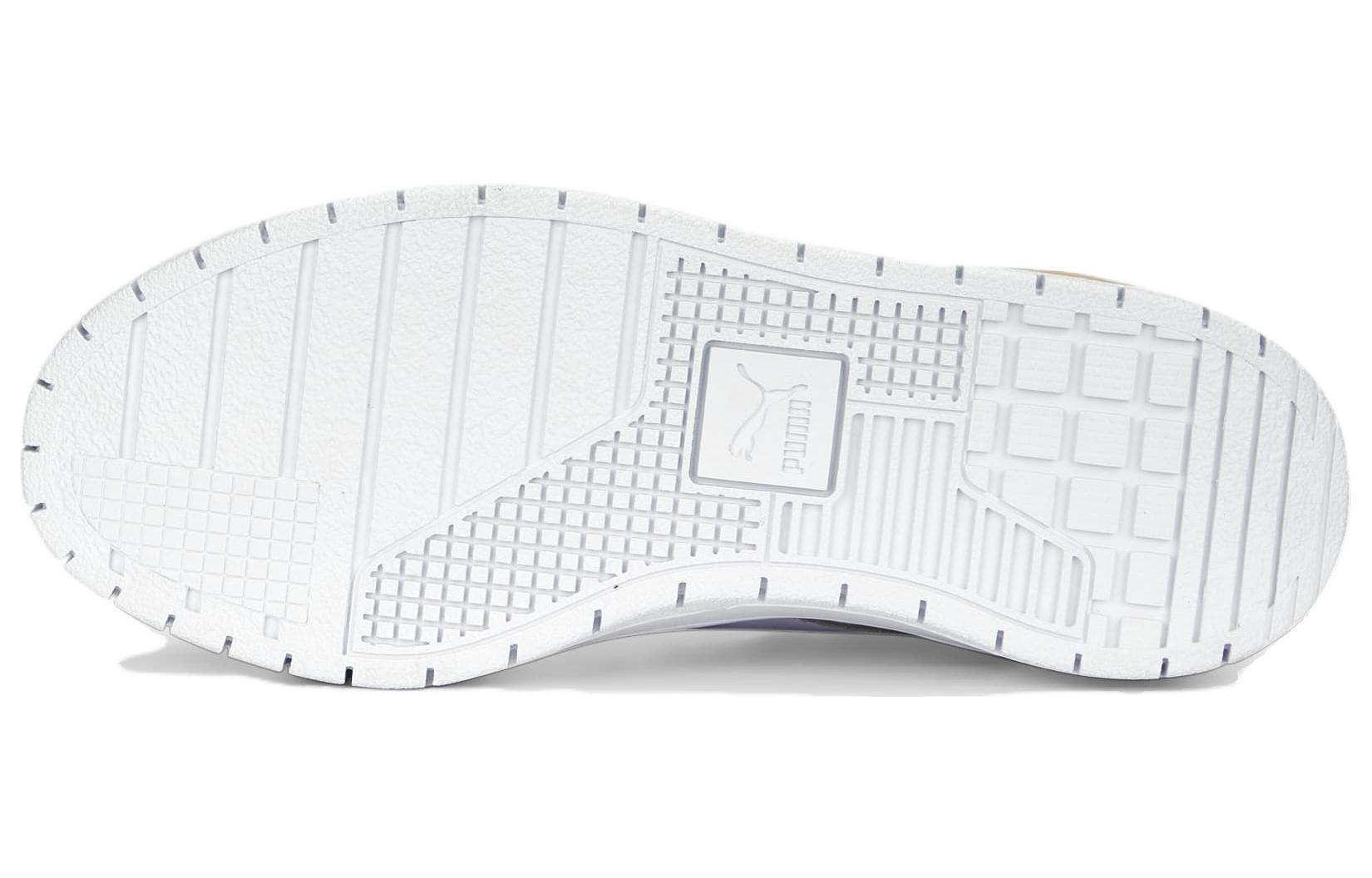 (W) Puma Cali Dream 'Spring Fling White Brown Grey' 圖 6