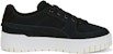 (W) Puma Cali Dream 'Teddy - Hitam' 386556-01