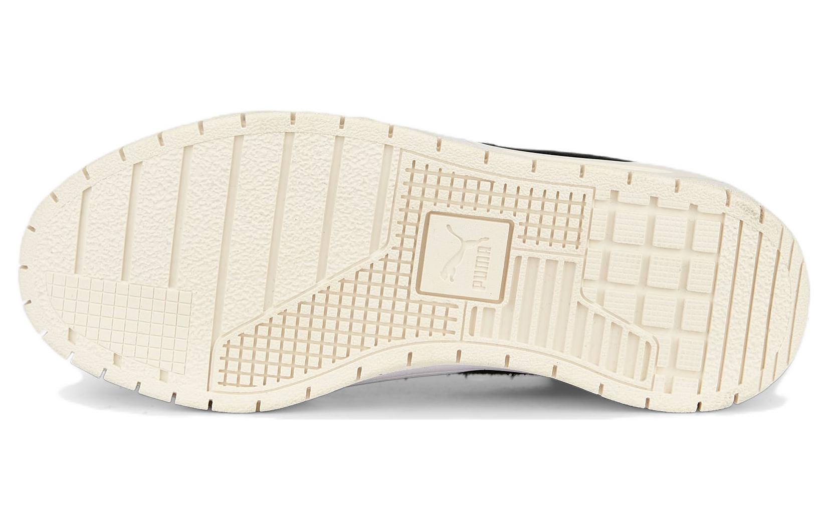 Details for (W) プーマ Cali Dream "テディ" ブラック 386556-01