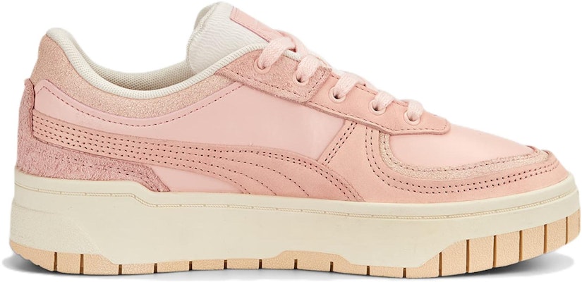 (W) Puma Cali Dream 'Thrifted - Rose Dust' Wanita 389869-02 Order (W) Puma Cali Dream 'Thrifted - Rose Dust' Wanita 389869-02