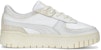 (W) Puma Cali Dream 'Thrifted - Putih Gading' 389869-01